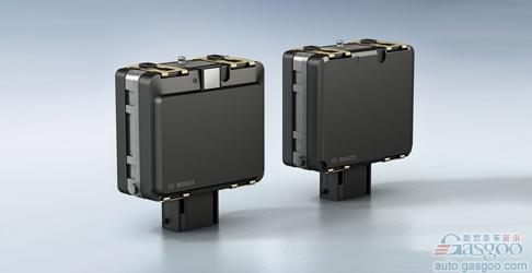 博世：2016年ADAS銷售額將達10億歐元